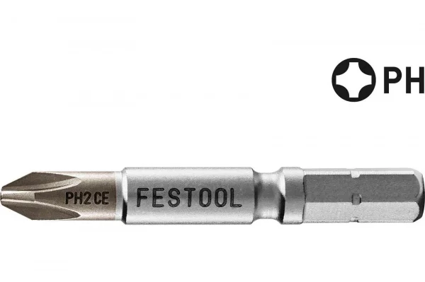 Festool ph 50 centro/2 inserto ph centrotec 2 pz. ph 50 centro/2 - dettaglio 3