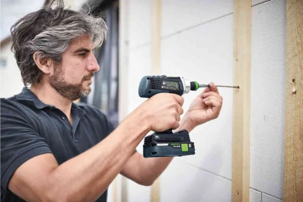Festool tx 50 centro/2 inserto tx centrotec 2 pz. tx 50 centro/2 - dettaglio 2
