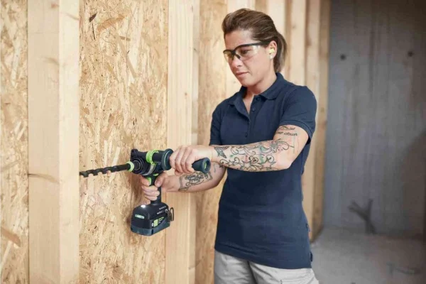 Festool sb ce/6-set set di punte ad elica 6 pz. 205902 - dettaglio 2