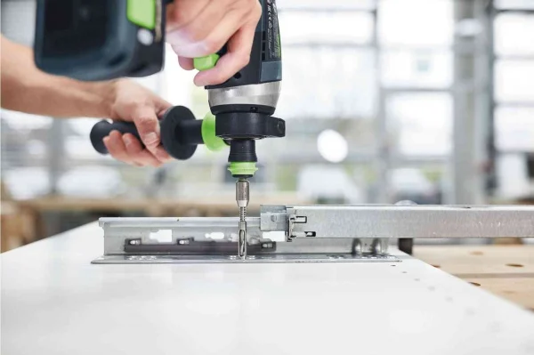 Festool zb hs d5 euro ce punta di centraggio a molla 492525 - dettaglio 2