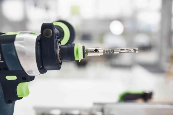 Festool zb hs d5 euro ce punta di centraggio a molla 492525 - dettaglio 3
