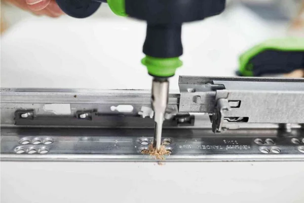 Festool zb hs d5 euro ce punta di centraggio a molla 492525 - dettaglio 4