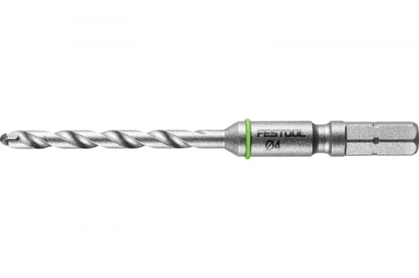 Festool db stone ce 3x set di punte per muratura 3 pz. db stone ce 3x - dettaglio 1