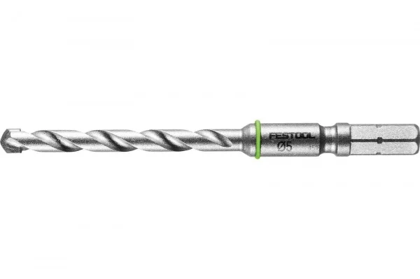 Festool db stone ce 3x set di punte per muratura 3 pz. db stone ce 3x - dettaglio 3