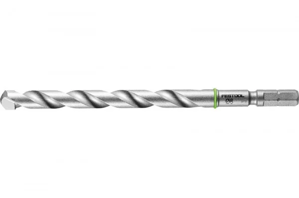 Festool db stone ce 3x set di punte per muratura 3 pz. db stone ce 3x - dettaglio 5
