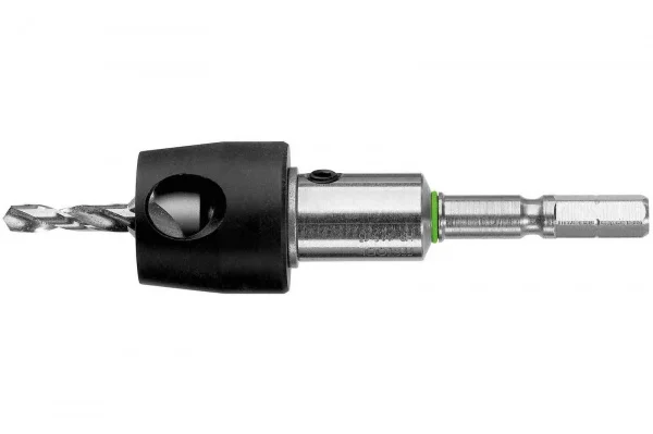 Festool bsta hs d4,5 ce punta con svasatore 492524 - dettaglio 1