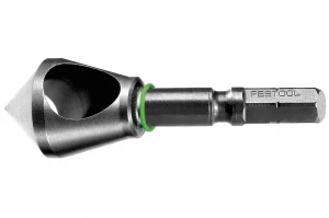 Festool qls d5-15 ce svasatore multimateriale 492521 - dettaglio 1