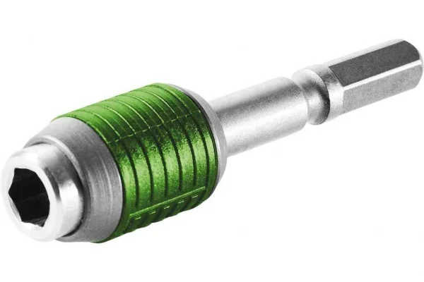 Festool bhs 60 ce portainserti magnetico a cambio rapido 205097 - dettaglio 1