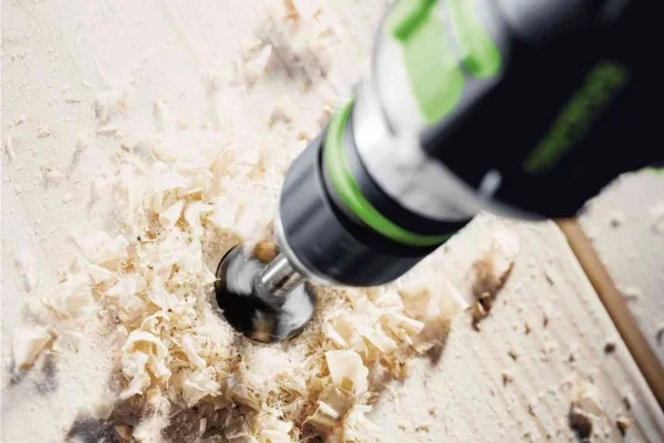 Festool fb ce punta forstner centrotec fb ce - dettaglio 2