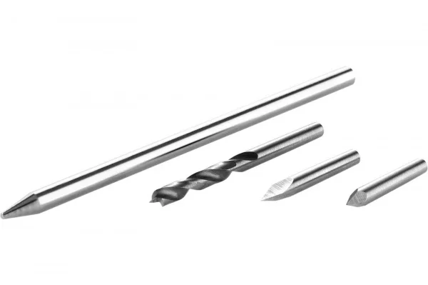 Festool fb-ce/et-set set parti di ricambio per punte forstner 4 pz. 205750 - dettaglio 1