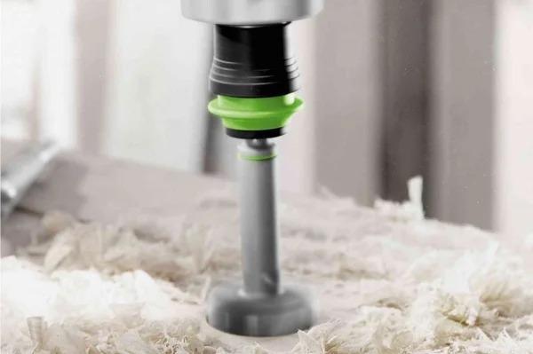 Festool fb-ce/et-set set parti di ricambio per punte forstner 4 pz. 205750 - dettaglio 2