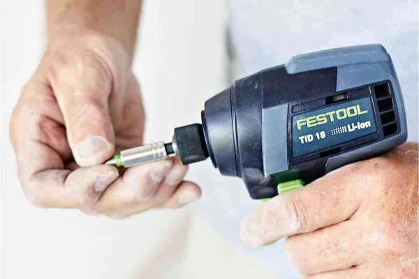 Festool bt-imp sort1 assortimento di inserti in box 6 pz. 204381 - dettaglio 2