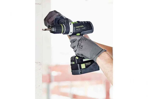 Festool hw d5 f.bta punta di ricambio per punta con limitatore 491794 - dettaglio 2