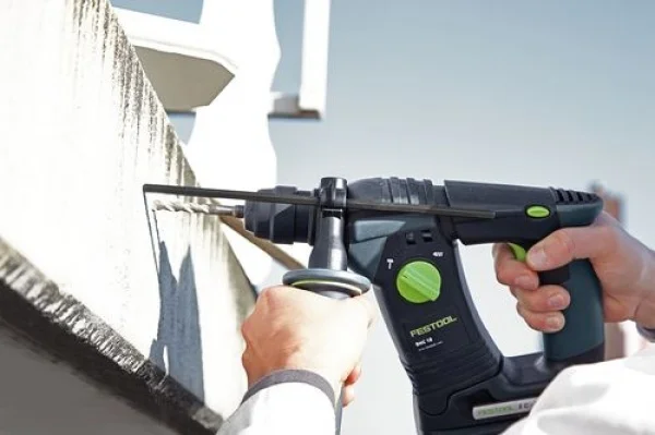 Festool BHC 18-Basic-4,0 Tassellatore sds-plus 18 V a batteria - 577057