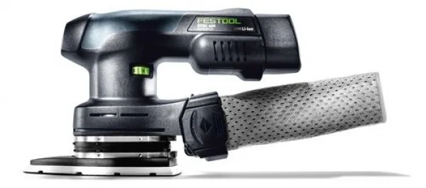 Festool DTSC 400-Basic-ERGO Levigatrice orbitale a batteria 18 V - 577029