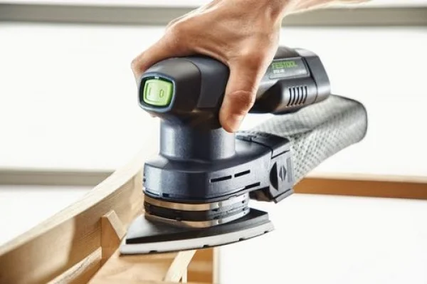 Festool DTSC 400-Basic-ERGO Levigatrice orbitale a batteria 18 V - 577029