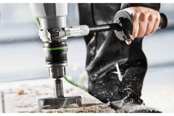 Festool ah-57/275 impugnatura supplementare 769045 - dettaglio 2