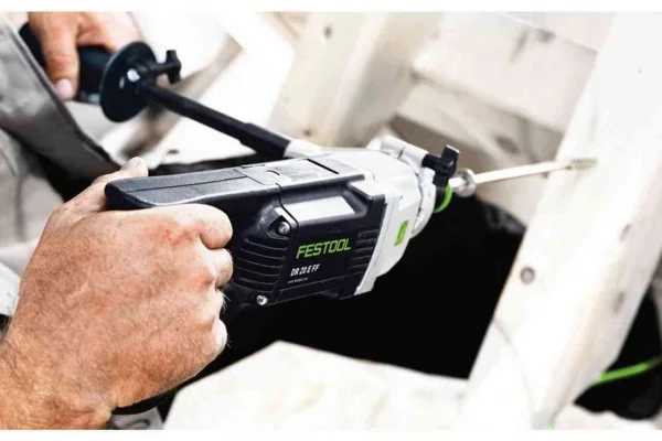 Festool ah-57/275 impugnatura supplementare 769045 - dettaglio 3