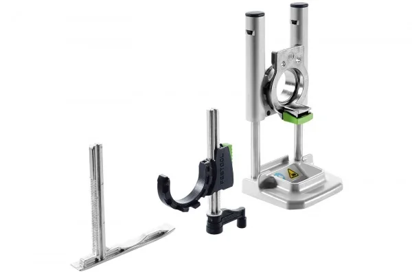 Festool os-ta/ah set set di guide per utensile multifunzione 500251 - dettaglio 1