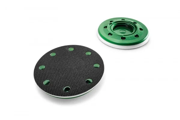 Festool pt-stf-d125 fx-ro125 platorello di lucidatura 492128 - dettaglio 2