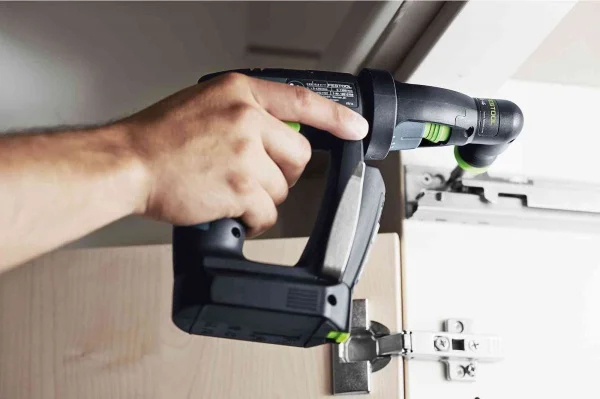 Festool xs-as dispositivo angolare 497951 - dettaglio 2