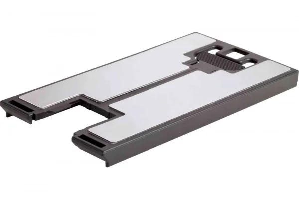 Festool las-st-ps 420 soletta di scorrimento per metallo 497300 - dettaglio 1