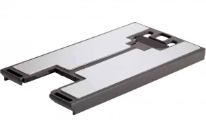 Festool las-st-ps 420 soletta di scorrimento per metallo 497300 - dettaglio 1