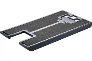 Festool las-stf-ps 420 soletta di scorrimento per superfici delicate 497301 - dettaglio 1