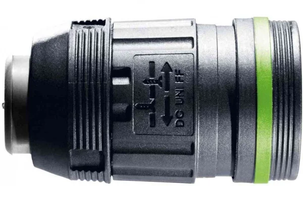 Festool dc uni ff limitatore di profondità fastfix 769126 - dettaglio 1