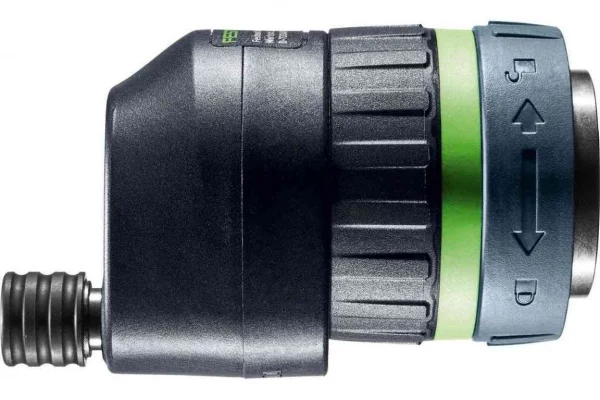 Festool ex-uni dispositivo eccentrico fastfix 205223 - dettaglio 1
