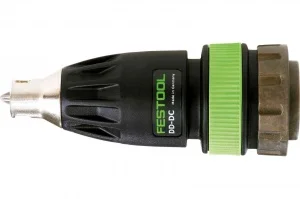 Festool dd-dc limitatore di profondità fastfix 493539 - dettaglio 1