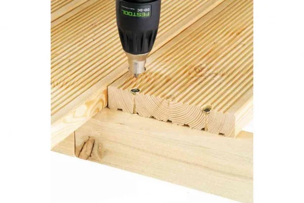 Festool dd-dc limitatore di profondità fastfix 493539 - dettaglio 2