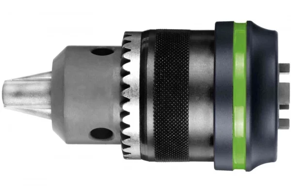 Festool cc-16 ffp mandrino a cremagliera fastfix 769061 - dettaglio 1