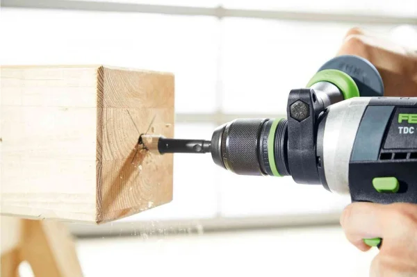 Festool kc 13-1/2-mmfp mandrino a serraggio rapido fastfix 577072 - dettaglio 2