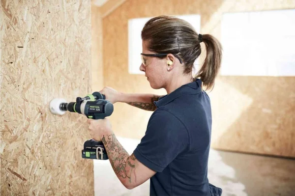 Festool ahs-43/230 impugnatura supplementare 577073 - dettaglio 3
