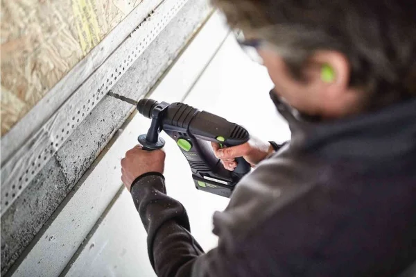 Festool ah-43/185 impugnatura supplementare 768615 - dettaglio 2