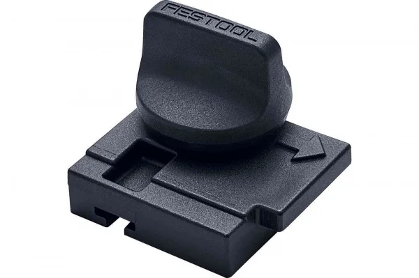 Festool fs-rsp dispositivo di eliminazione del contraccolpo 491582 - dettaglio 1