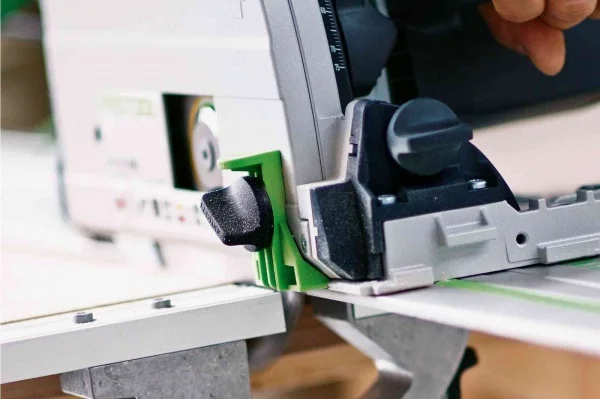 Festool sp-ts 55/5 paraschegge 5 pz. 491473 - dettaglio 2
