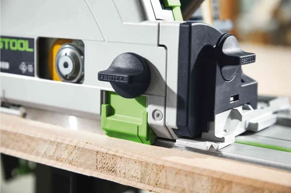 Festool sp-ts 55 r/5 paraschegge 5 pz. 499011 - dettaglio 2
