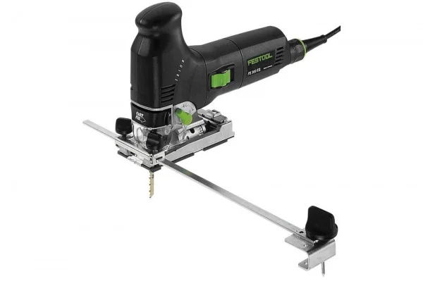 Festool ks-ps/psb 300 guida a compasso 490118 - dettaglio 1
