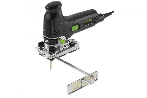 Festool pa-ps/psb 300 battuta parallela per seghetto alternativo 490119 - dettaglio 2