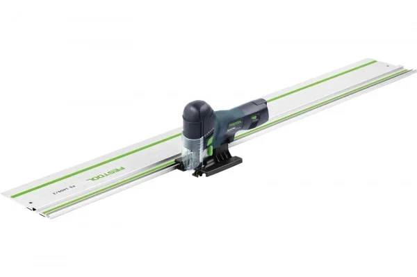 Festool adt-ps 420 piano adattatore 497303 - dettaglio 2