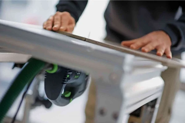 Festool adt-ps 420 piano adattatore 497303 - dettaglio 3