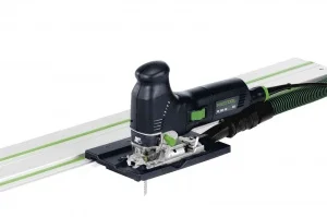 Festool fs-ps/psb 300 riscontro per guida 490031 - dettaglio 1