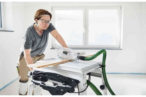 Festool ab-as cs/tks set d'aspirazione con raccordo ad y 577280 - dettaglio 4