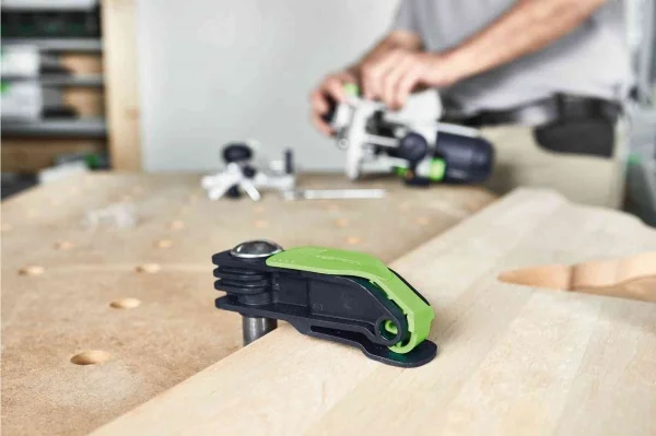 Festool mft-hz 80 morsetto con bloccaggio a leva 577132 - dettaglio 5