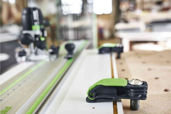 Festool mft-hz 80 morsetto con bloccaggio a leva 577132 - dettaglio 6