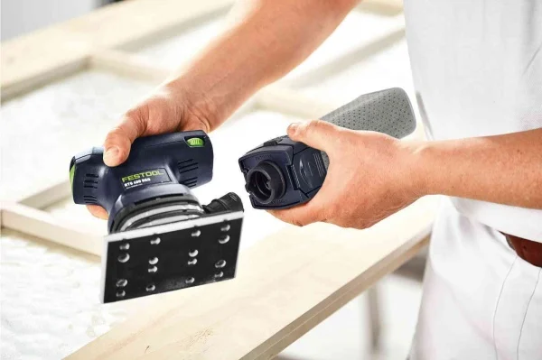 Festool sb-longlife rts/dts/ets sacco raccoglipolvere 201693 - dettaglio 4