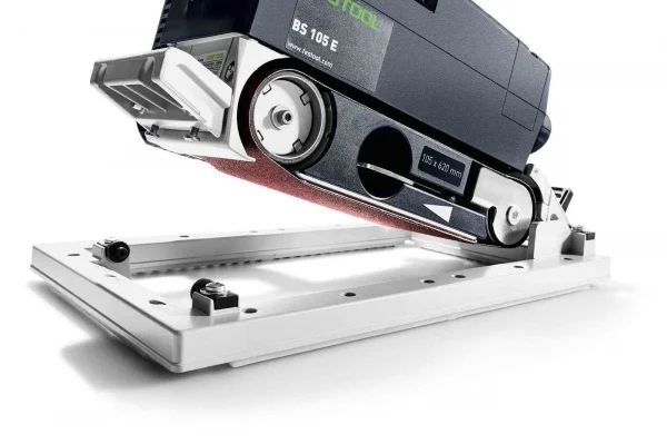 Festool fsr-bs 105 cornice per levigatrice a nastro 204802 - dettaglio 2