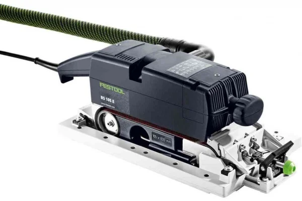 Festool fsr-bs 105 cornice per levigatrice a nastro 204802 - dettaglio 3